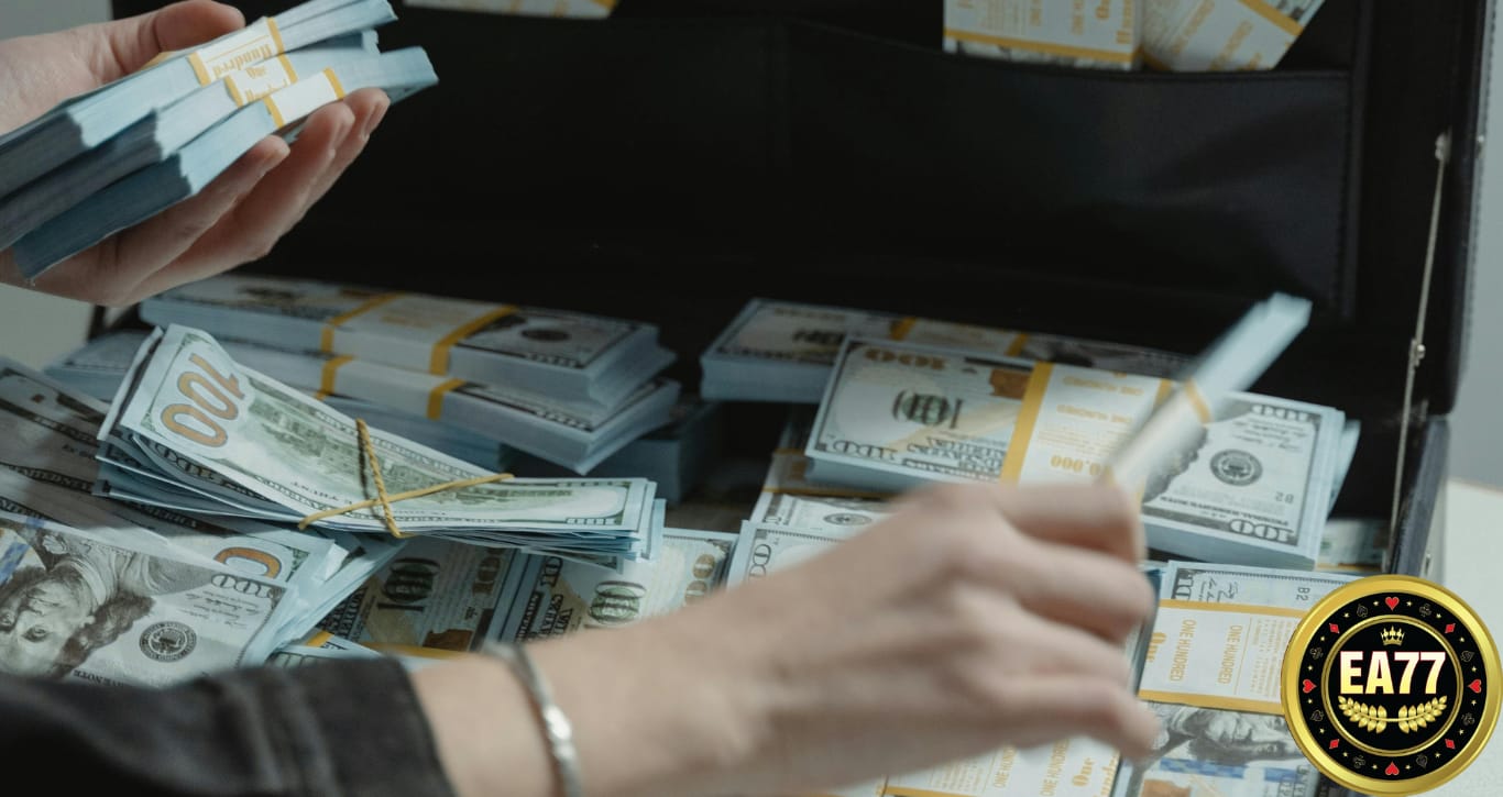 EA77Win Account in Bangladesh