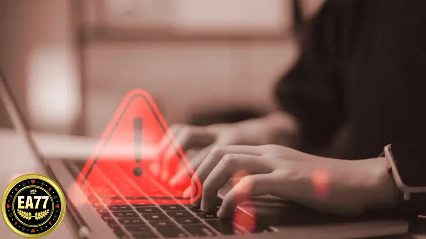 Common EA77Win Errors