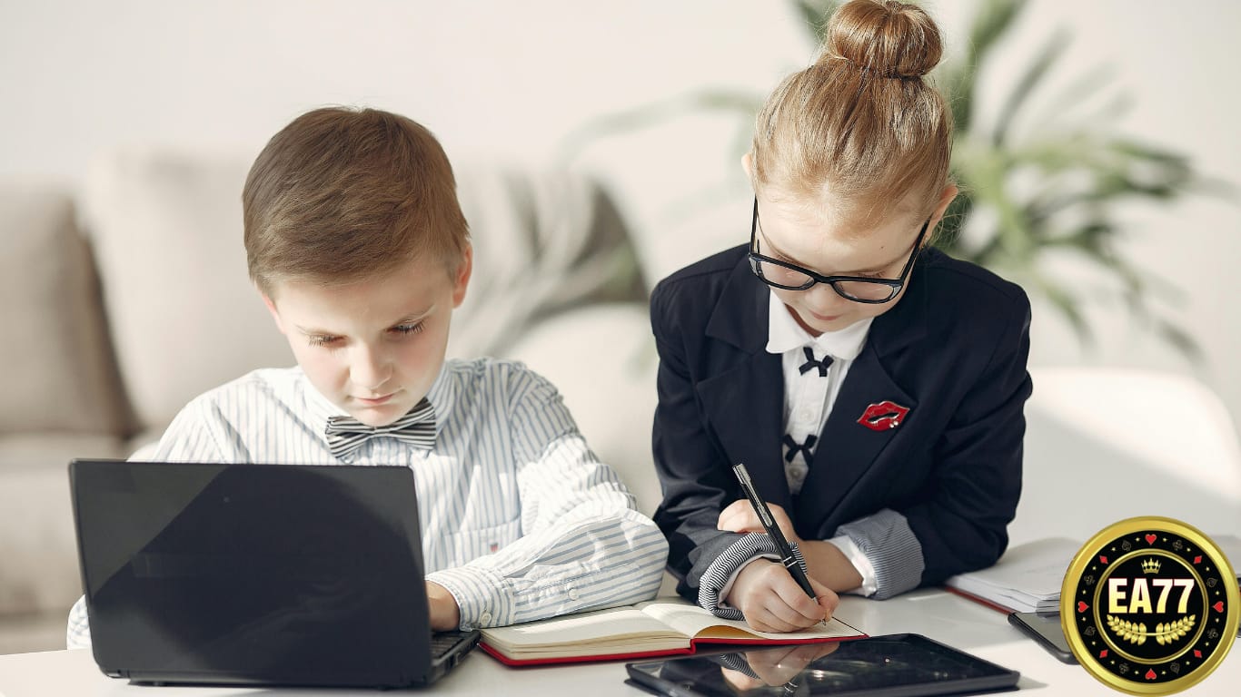 Balance Gaming and Studies in Bangladesh