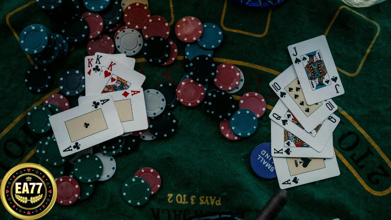 Best EA77Win Game in Bangladesh