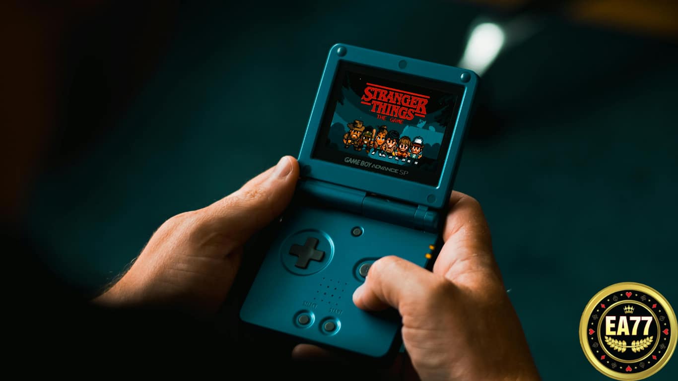 _Download EA77Win APK