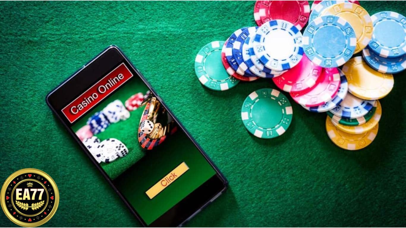 EA77 Mobile Gaming Trends in Bangladesh