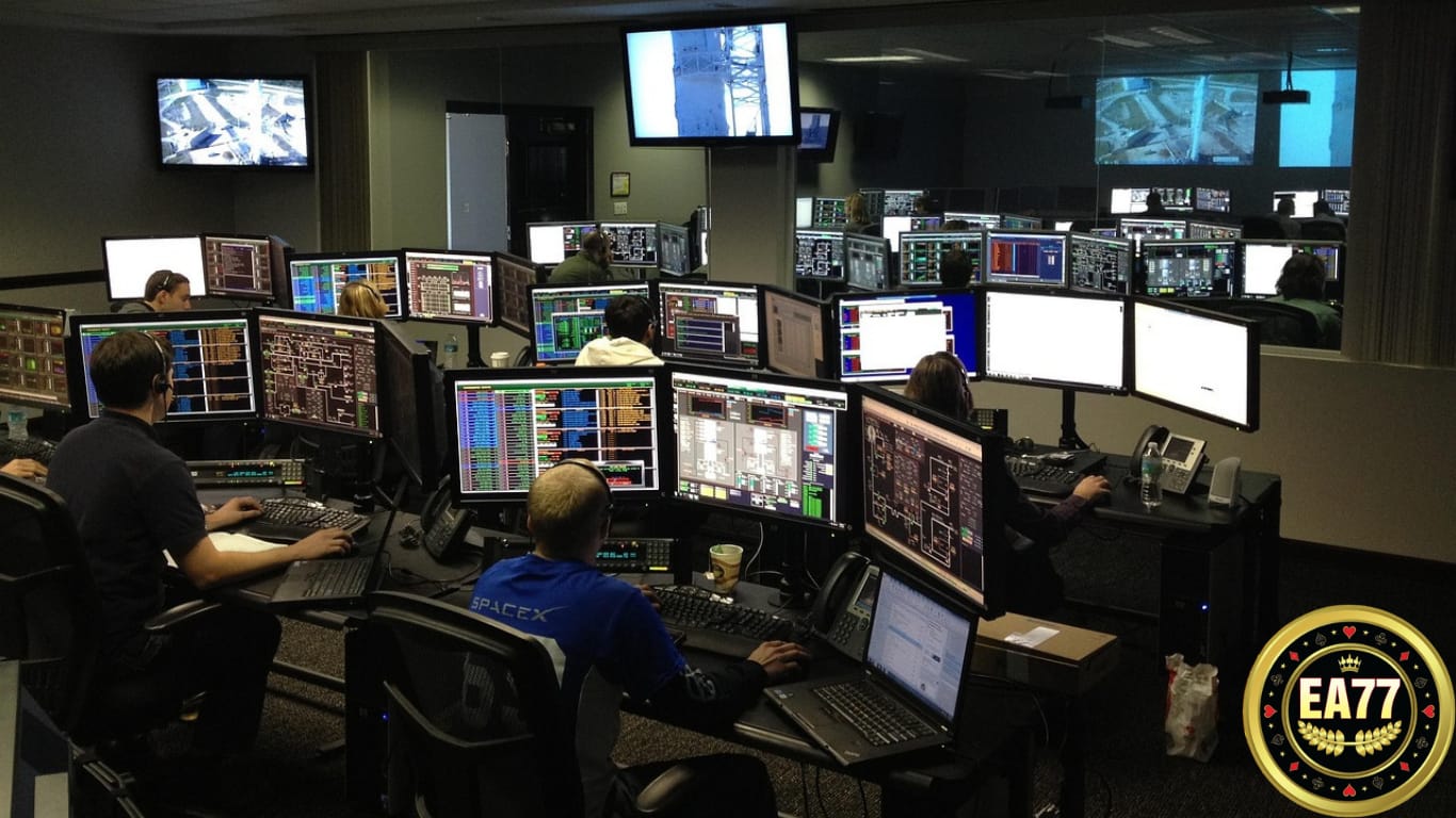 EA77 Smoothly on a Low-End Android Phone