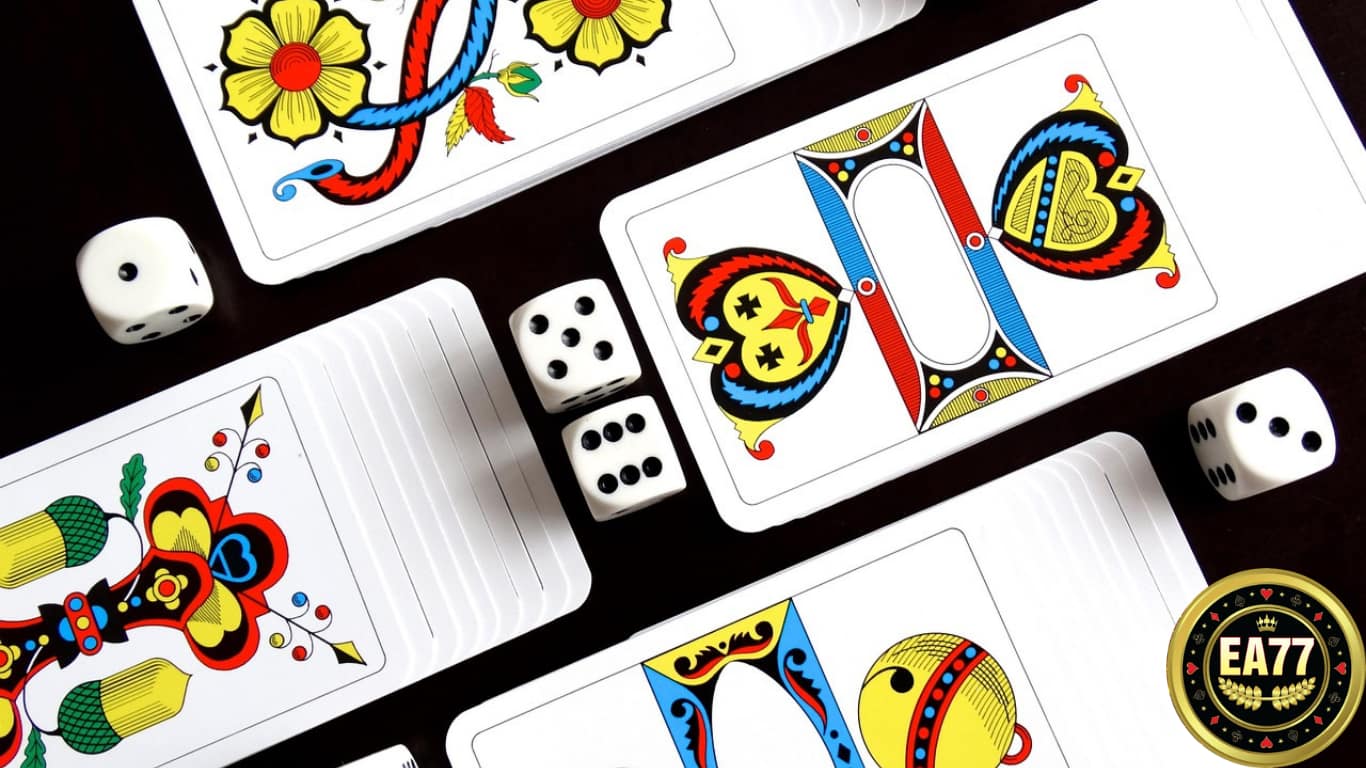 EA77Win account in Bangladesh