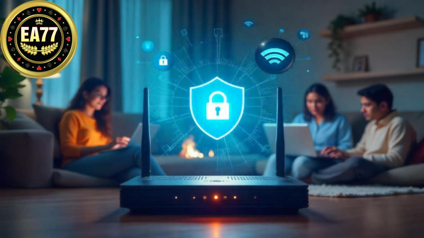 Best Internet Packages for EA77Win Players in Bangladesh