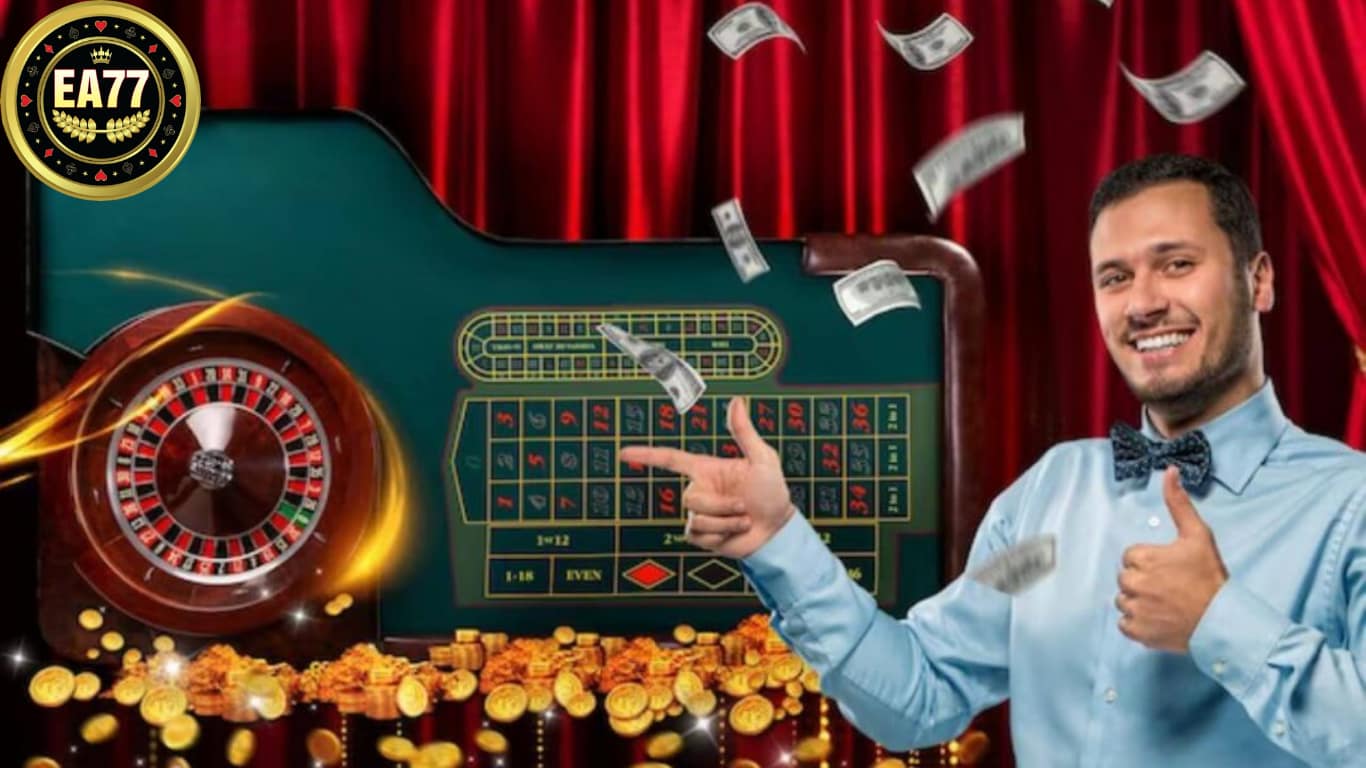 EA77 Welcome Bonus in Bangladesh