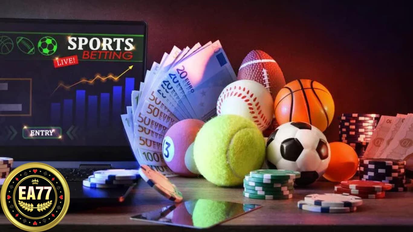 EA77 Win Gaming in Bangladesh