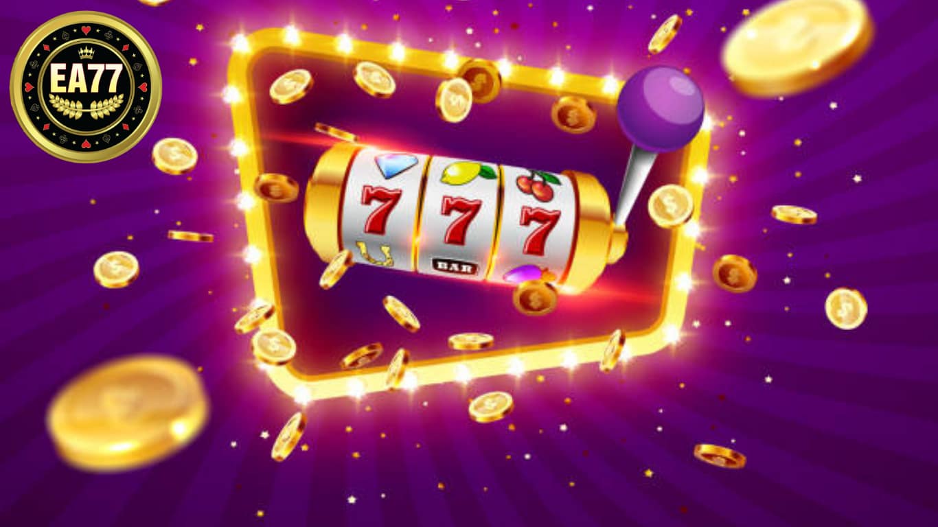 EA77 Online Casino