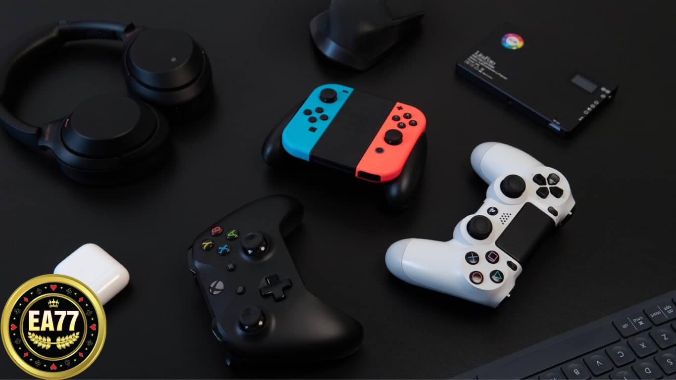 Social Side of EA77Win