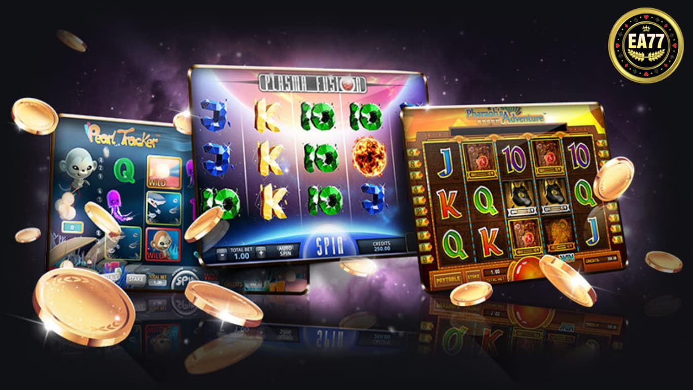 EA77Win slot game