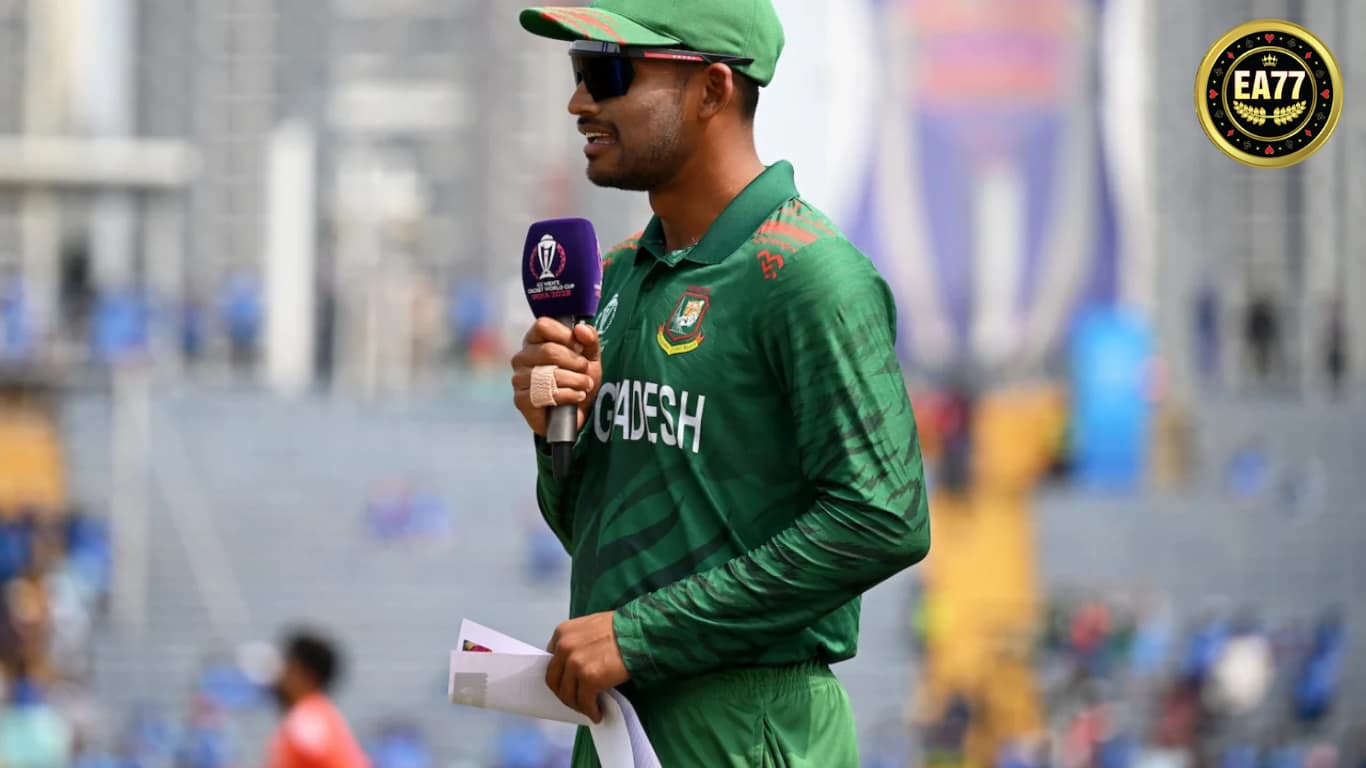 EA77 vip game interview