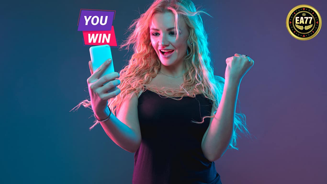 EA77 novelty market guide