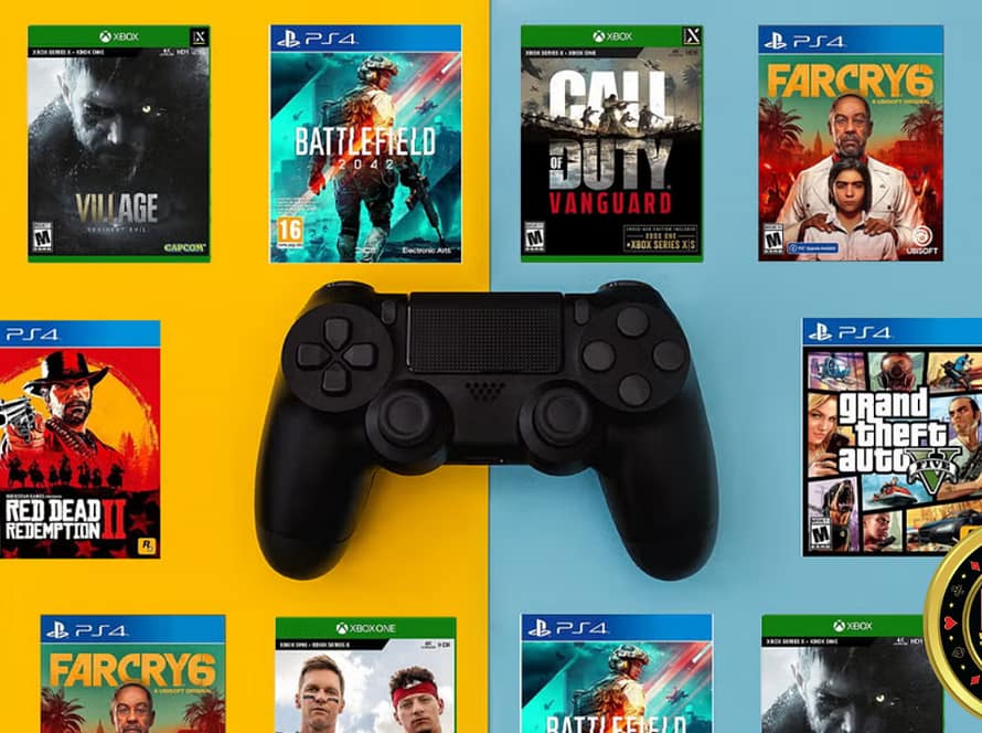 Popular EA77Win Games