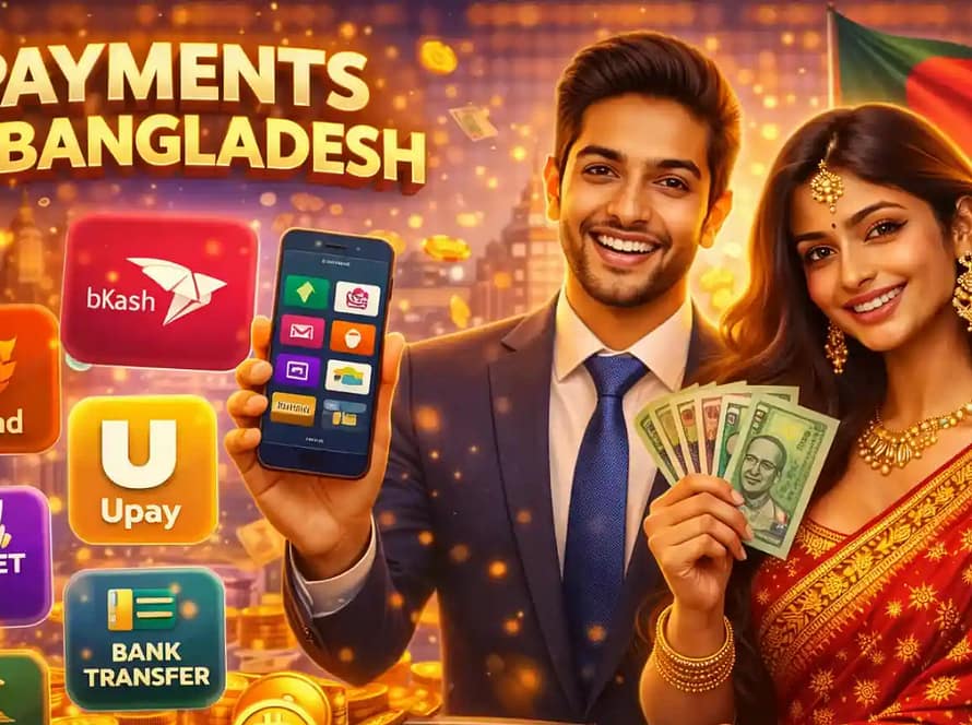 casino app Bangladesh local payment