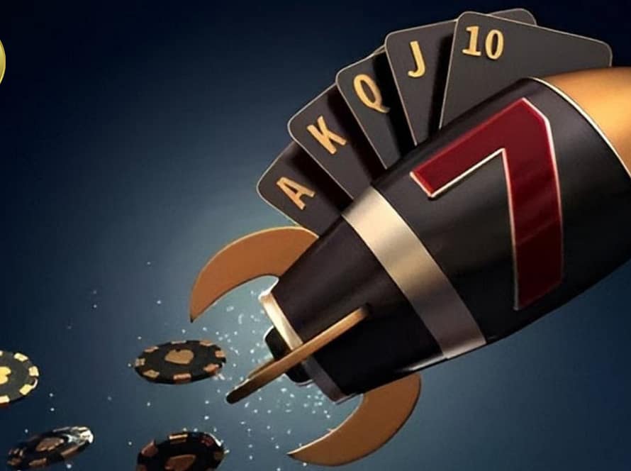 EA77 casino app crash games